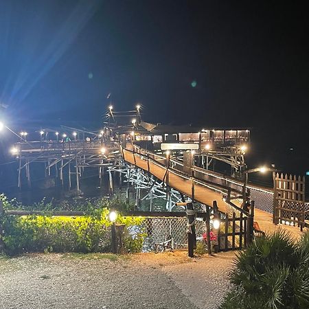 דירות מרינה די סן ויטו Borgoamare Zagar&Trabocchi מראה חיצוני תמונה