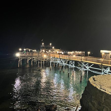 דירות מרינה די סן ויטו Borgoamare Zagar&Trabocchi מראה חיצוני תמונה